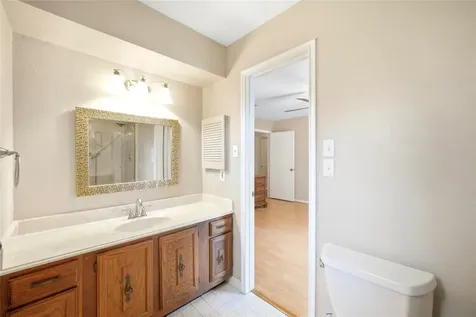 15730 Echo Canyon Drive Houston TX 77084
