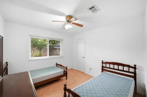 15730 Echo Canyon Drive Houston TX 77084