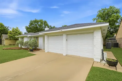 15730 Echo Canyon Drive Houston TX 77084