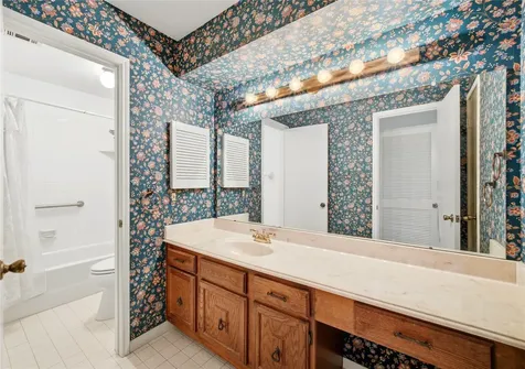 15730 Echo Canyon Drive Houston TX 77084
