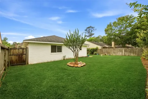 15730 Echo Canyon Drive Houston TX 77084