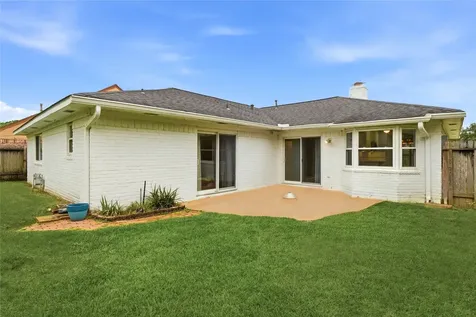 15730 Echo Canyon Drive Houston TX 77084