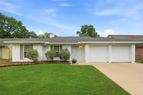 15730 Echo Canyon Drive Houston TX 77084