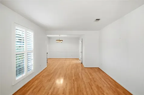 15730 Echo Canyon Drive Houston TX 77084