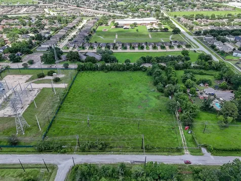 1930 Evans Road Missouri City TX 77489