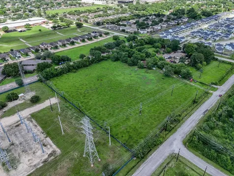 1930 Evans Road Missouri City TX 77489