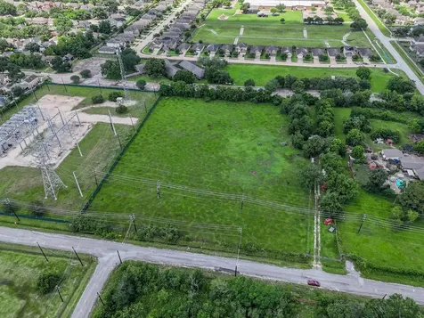 1930 Evans Road Missouri City TX 77489