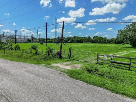 1930 Evans Road Missouri City TX 77489