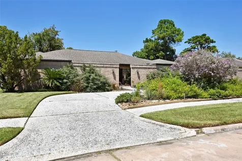 11418 Lakeside Place Drive Houston TX 77077