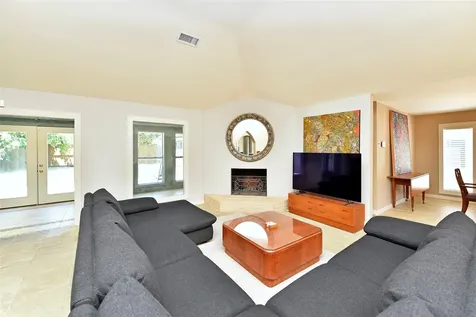 11418 Lakeside Place Drive Houston TX 77077