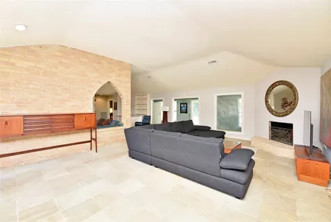11418 Lakeside Place Drive Houston TX 77077