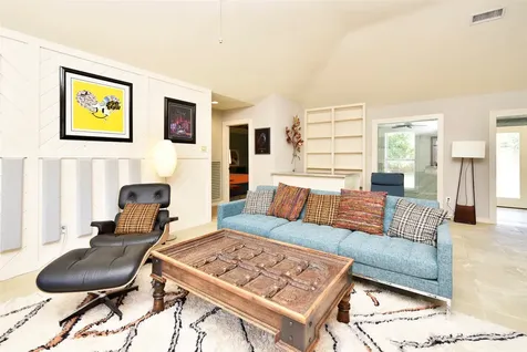 11418 Lakeside Place Drive Houston TX 77077