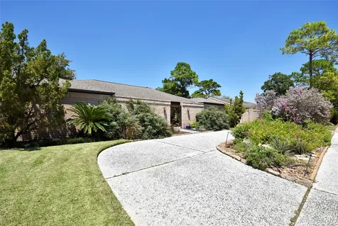 11418 Lakeside Place Drive Houston TX 77077