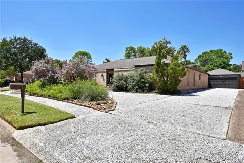 11418 Lakeside Place Drive Houston TX 77077