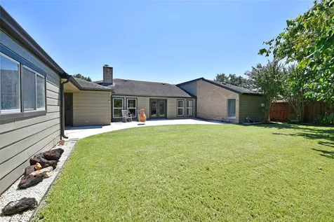 11418 Lakeside Place Drive Houston TX 77077