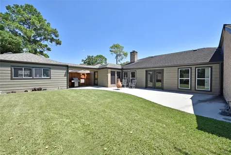 11418 Lakeside Place Drive Houston TX 77077