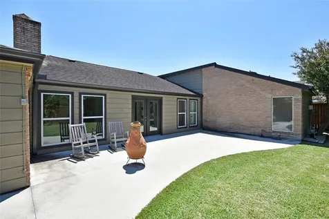 11418 Lakeside Place Drive Houston TX 77077