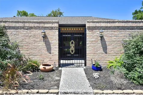 11418 Lakeside Place Drive Houston TX 77077