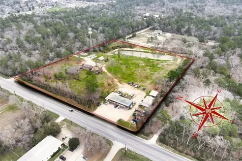 18903 Veterans Road Magnolia TX 77355