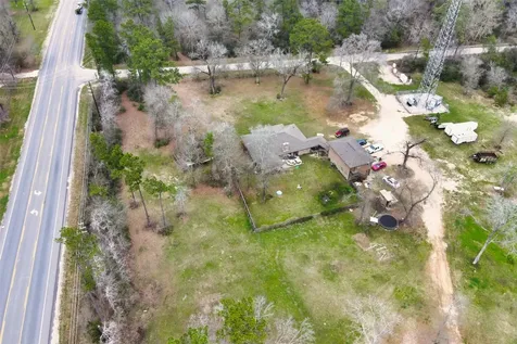 18903 Veterans Road Magnolia TX 77355