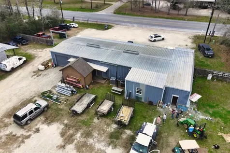 18903 Veterans Road Magnolia TX 77355