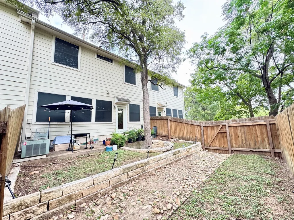 4508 Duval Road 6-602 Austin TX 78727