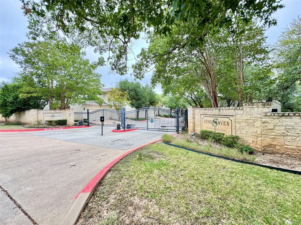 4508 Duval Road 6-602 Austin TX 78727