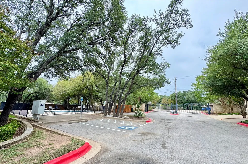4508 Duval Road 6-602 Austin TX 78727
