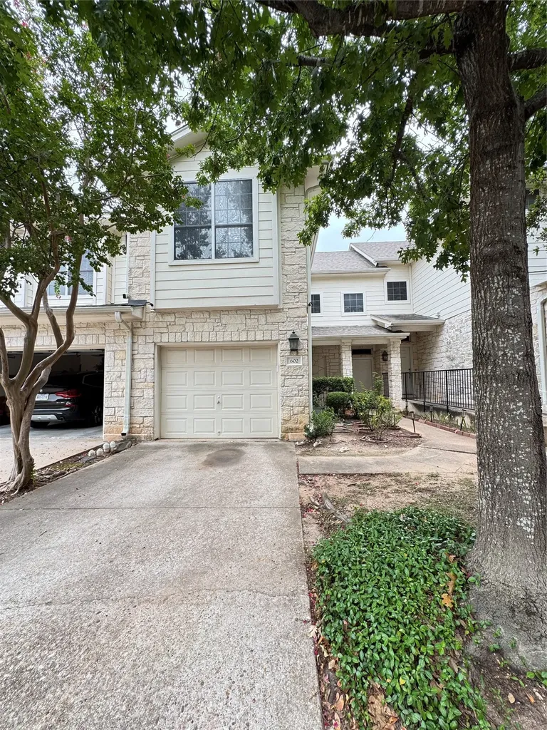 4508 Duval Road 6-602 Austin TX 78727