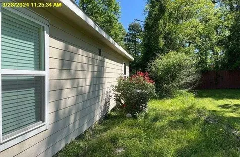 405 Mary Avenue Huntsville TX 77320