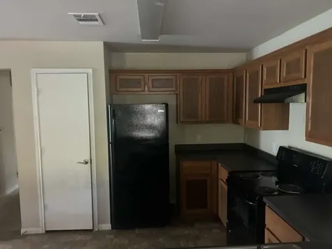 405 Mary Avenue Huntsville TX 77320
