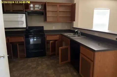 405 Mary Avenue Huntsville TX 77320