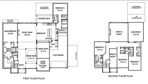 41692 Wendele Way Montgomery TX 77316
