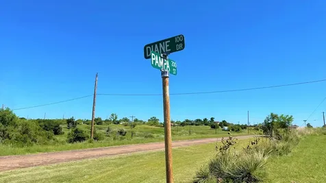 Lots 493-495 Pampa Street Howardwick TX 79226