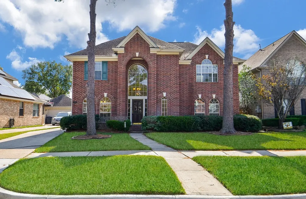 20735 Fawnbrook Court Katy TX 77450