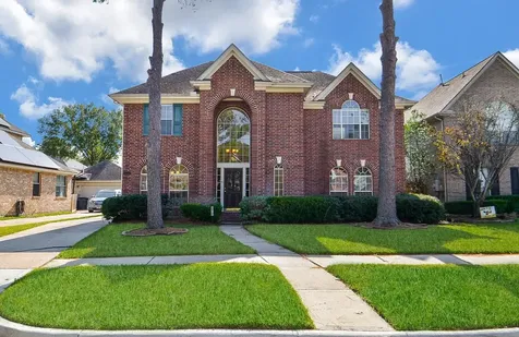 20735 Fawnbrook Court Katy TX 77450