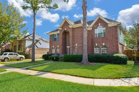 20735 Fawnbrook Court Katy TX 77450