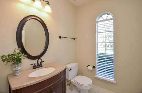 20735 Fawnbrook Court Katy TX 77450