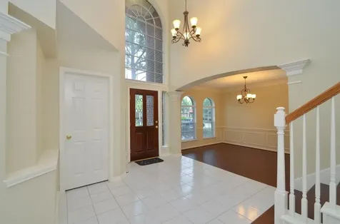 20735 Fawnbrook Court Katy TX 77450