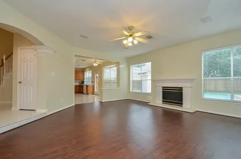20735 Fawnbrook Court Katy TX 77450