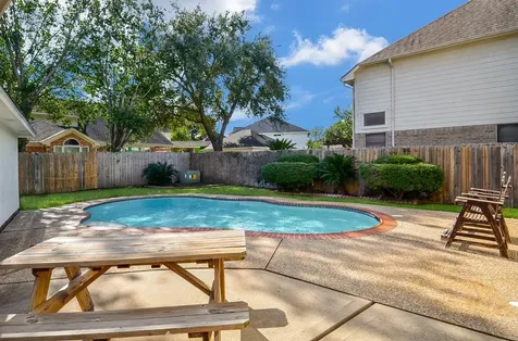 20735 Fawnbrook Court Katy TX 77450