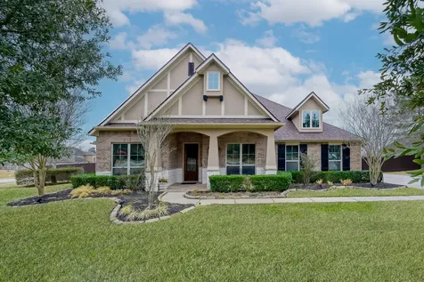 12503 Deringer Lane Magnolia TX 77354