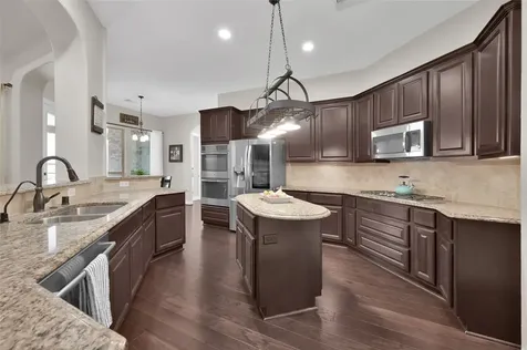 12503 Deringer Lane Magnolia TX 77354