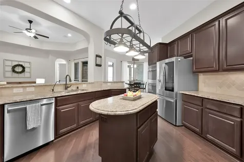 12503 Deringer Lane Magnolia TX 77354