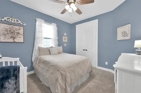 12503 Deringer Lane Magnolia TX 77354