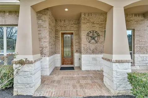 12503 Deringer Lane Magnolia TX 77354