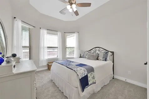 12503 Deringer Lane Magnolia TX 77354