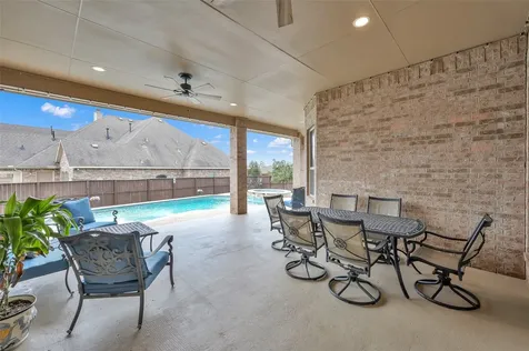 12503 Deringer Lane Magnolia TX 77354