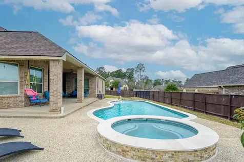 12503 Deringer Lane Magnolia TX 77354
