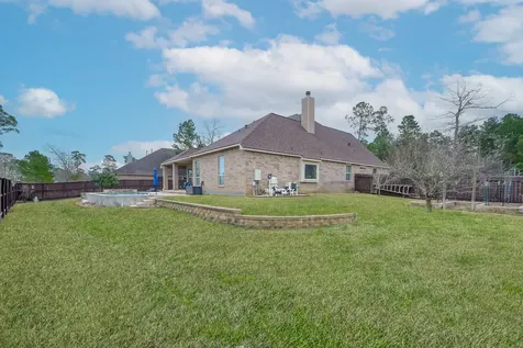 12503 Deringer Lane Magnolia TX 77354